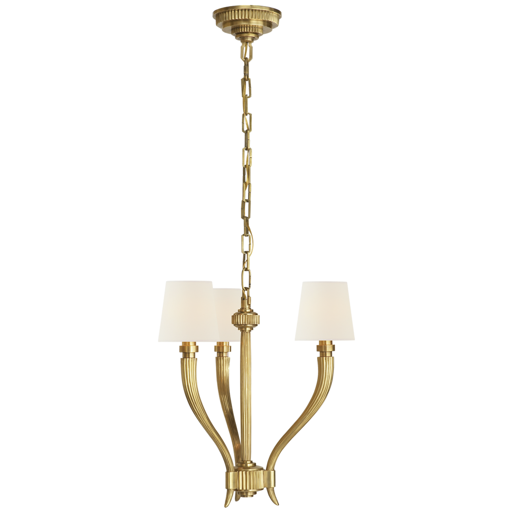 Ruhlmann Small Chandelier