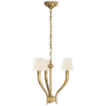 Ruhlmann Small Chandelier