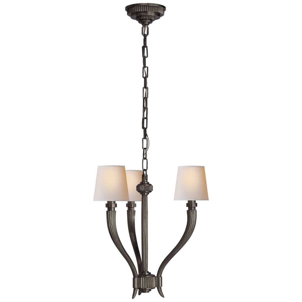 Ruhlmann Small Chandelier