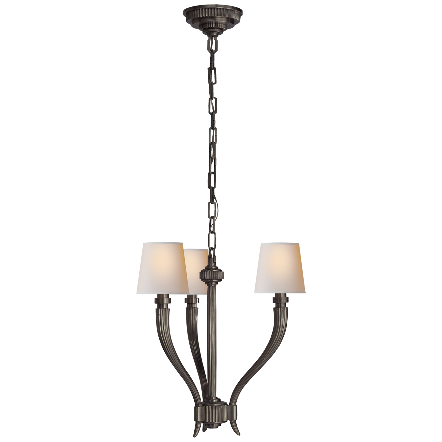 Ruhlmann Small Chandelier