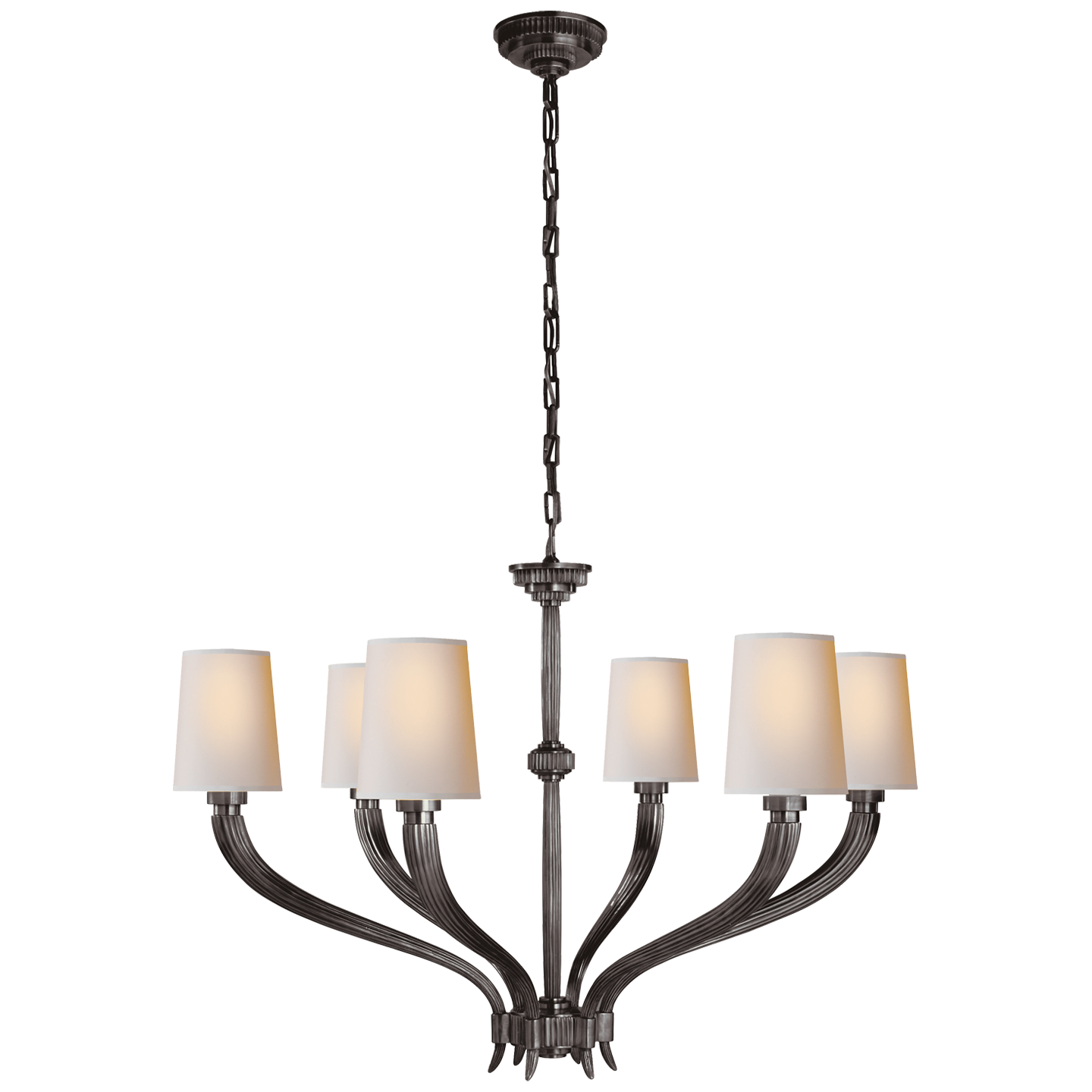 Ruhlmann Large Chandelier
