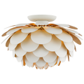 Cynara Large Flush Mount