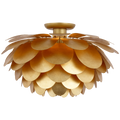 Cynara Extra Large Flush Mount