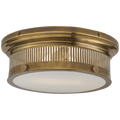 Alderly Small Flush Mount