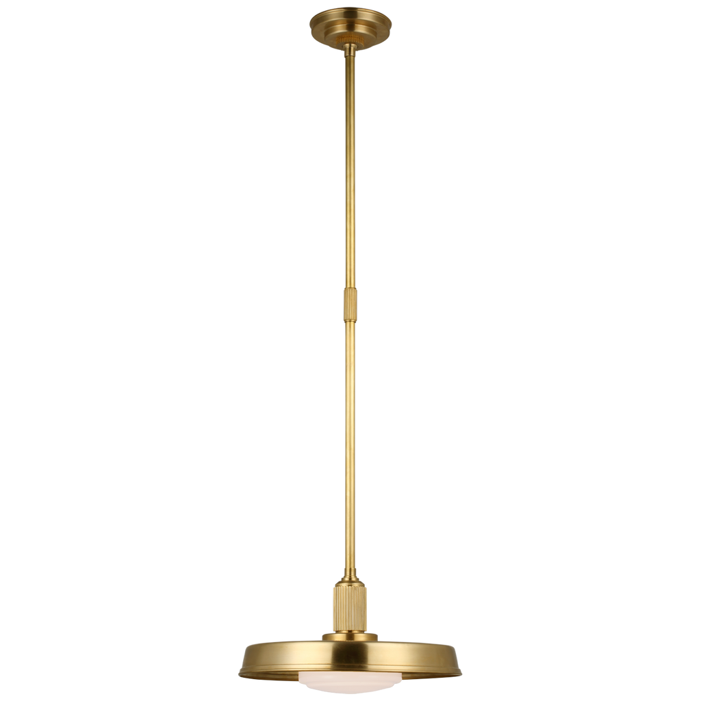 Ruhlmann Factory Pendant