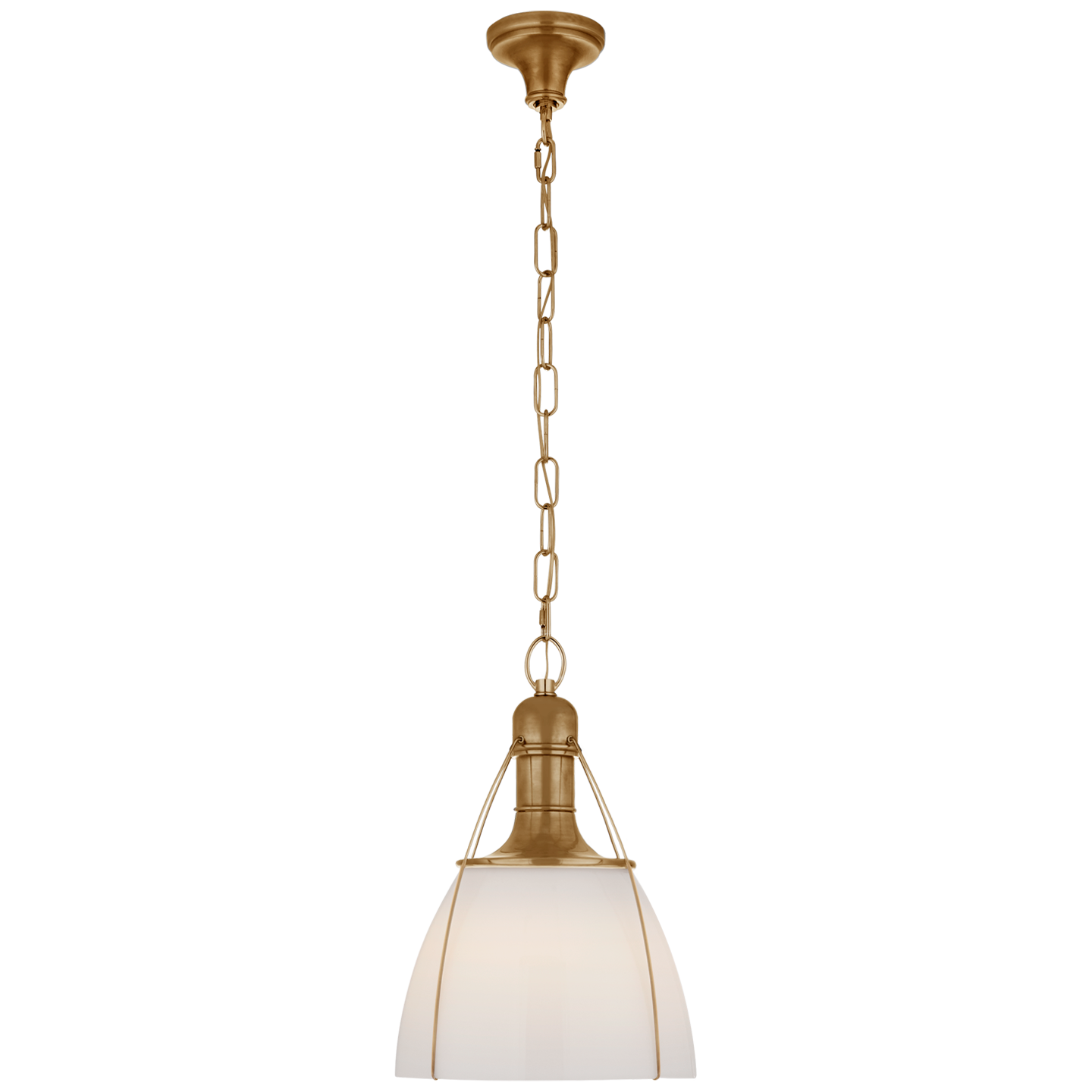 Prestwick 14 Inch Pendant
