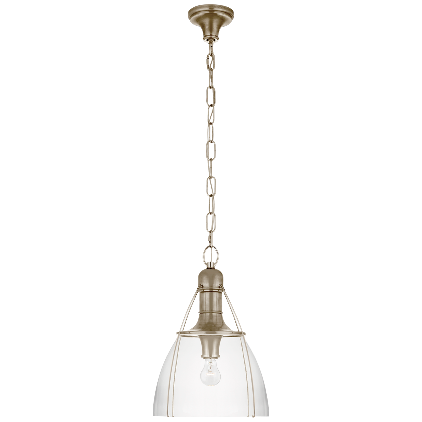 Prestwick 14 Inch Pendant