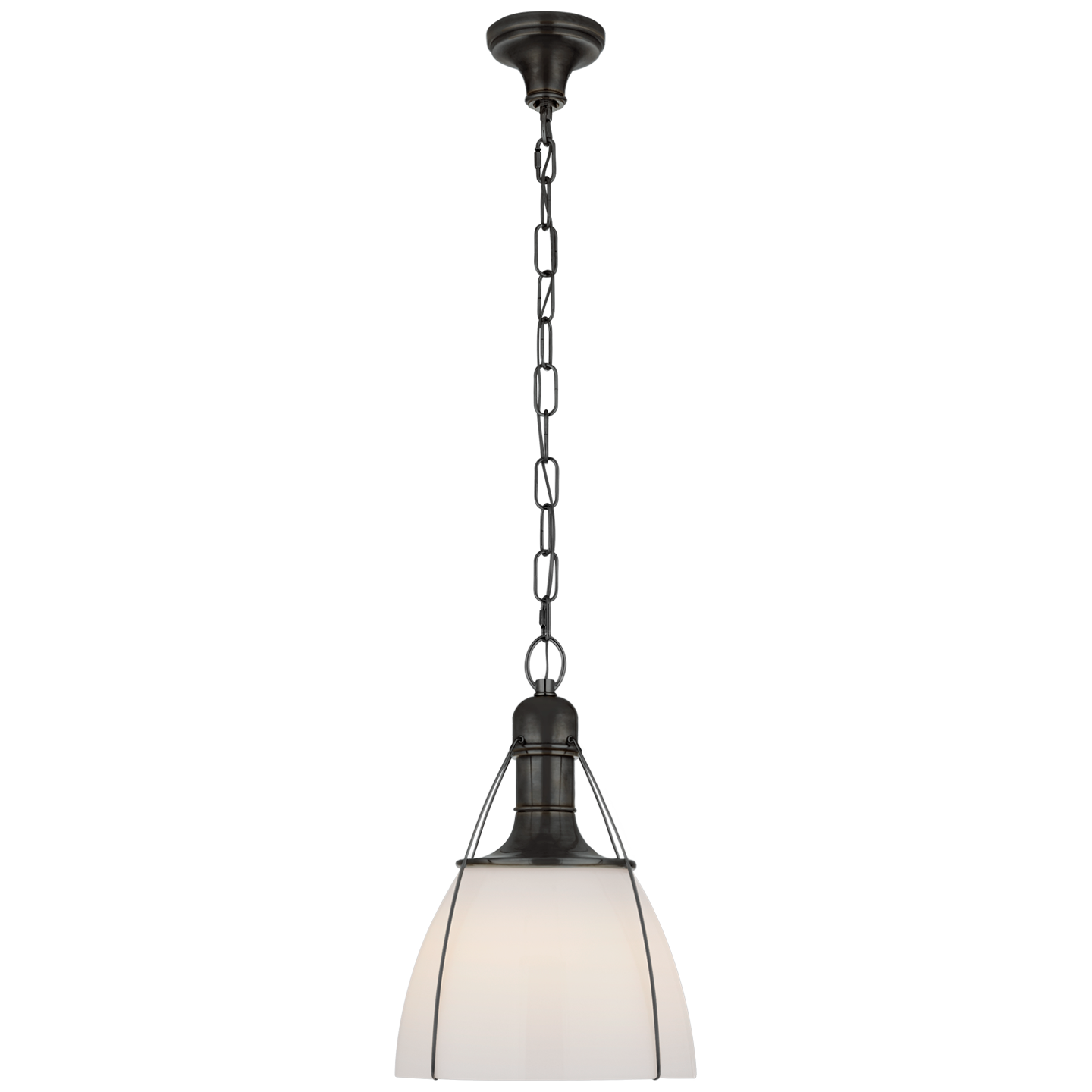 Prestwick 14 Inch Pendant