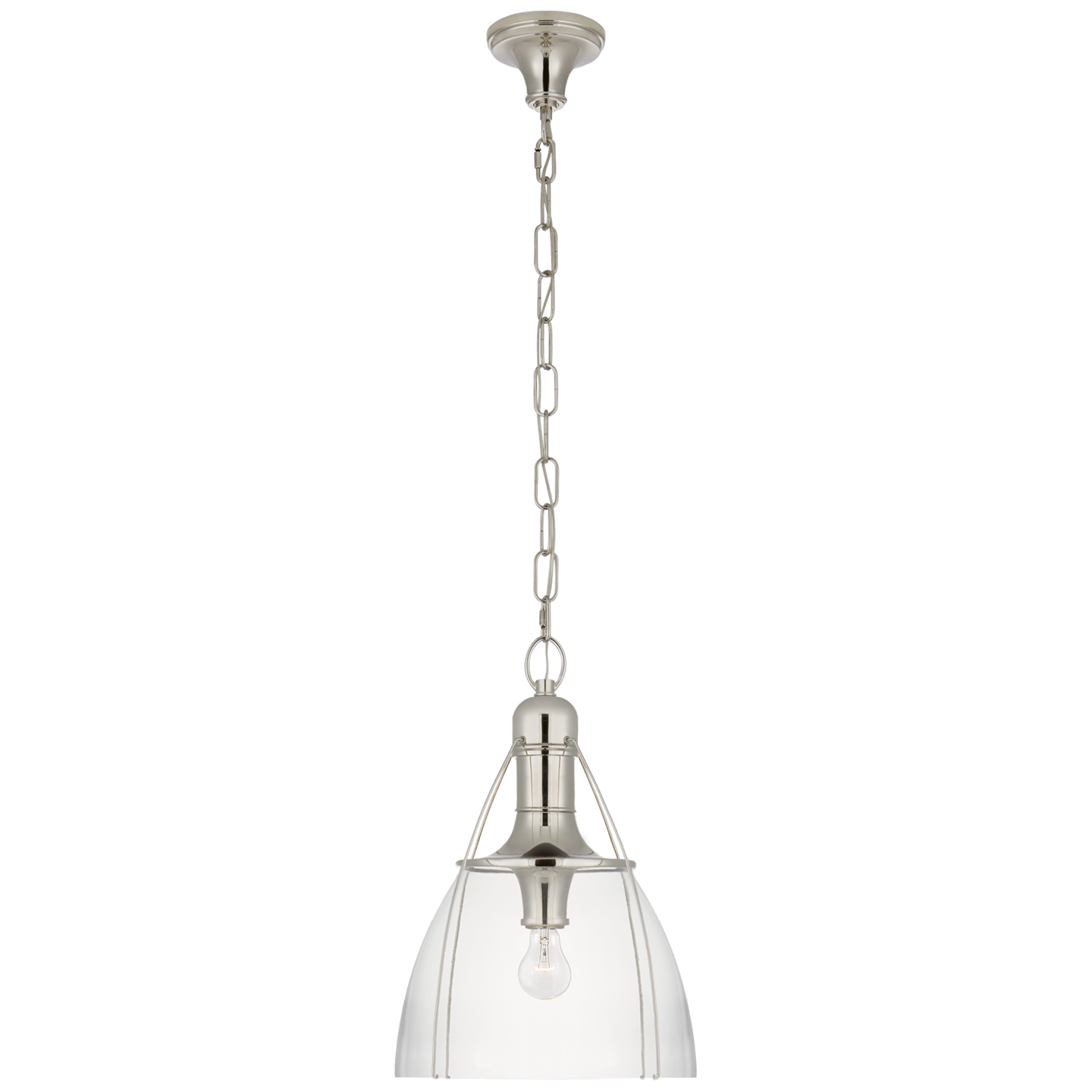Prestwick 14 Inch Pendant