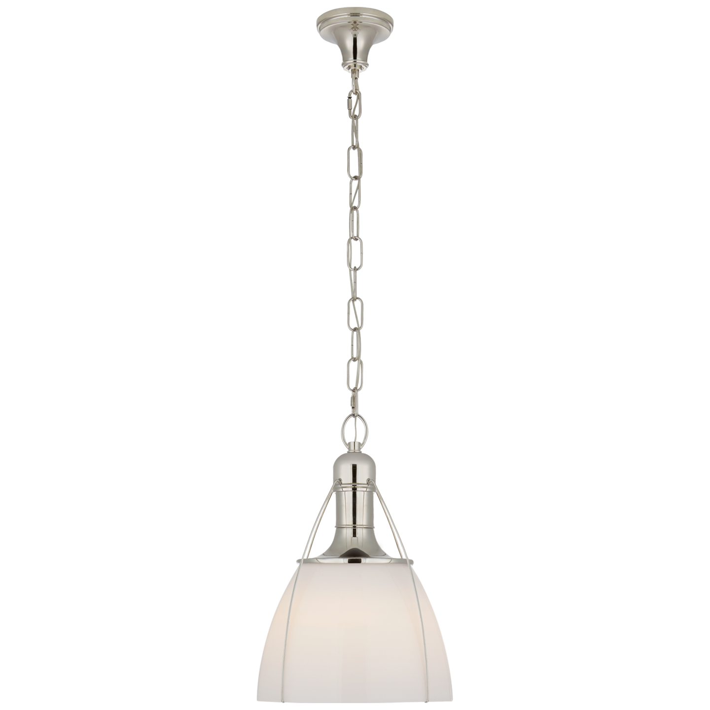 Prestwick 14 Inch Pendant