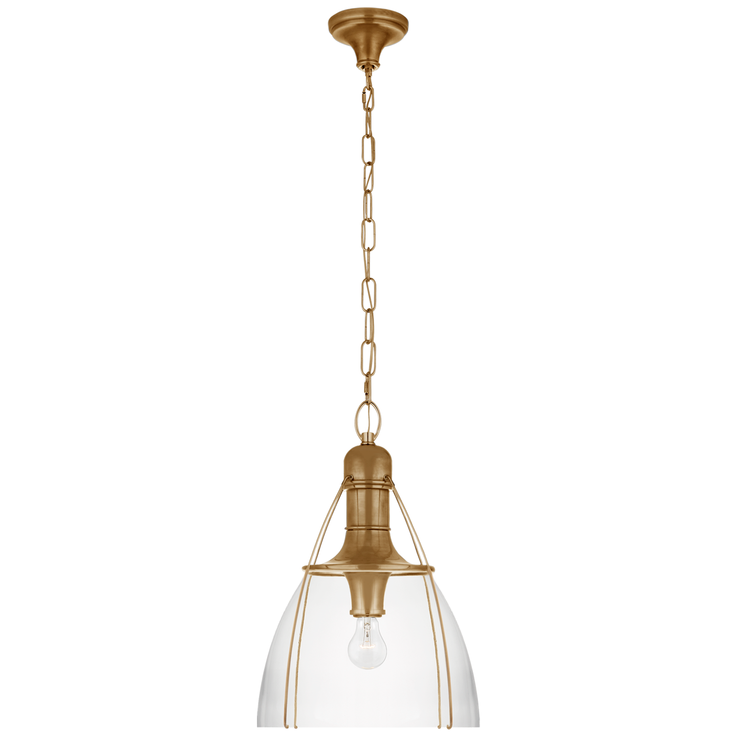 Prestwick 18 Inch Pendant