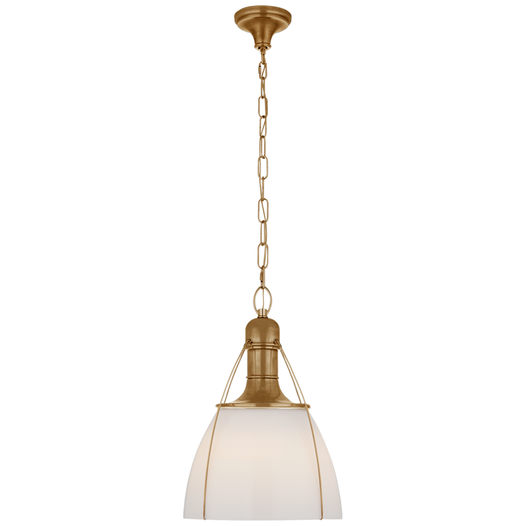 Prestwick 18 Inch Pendant