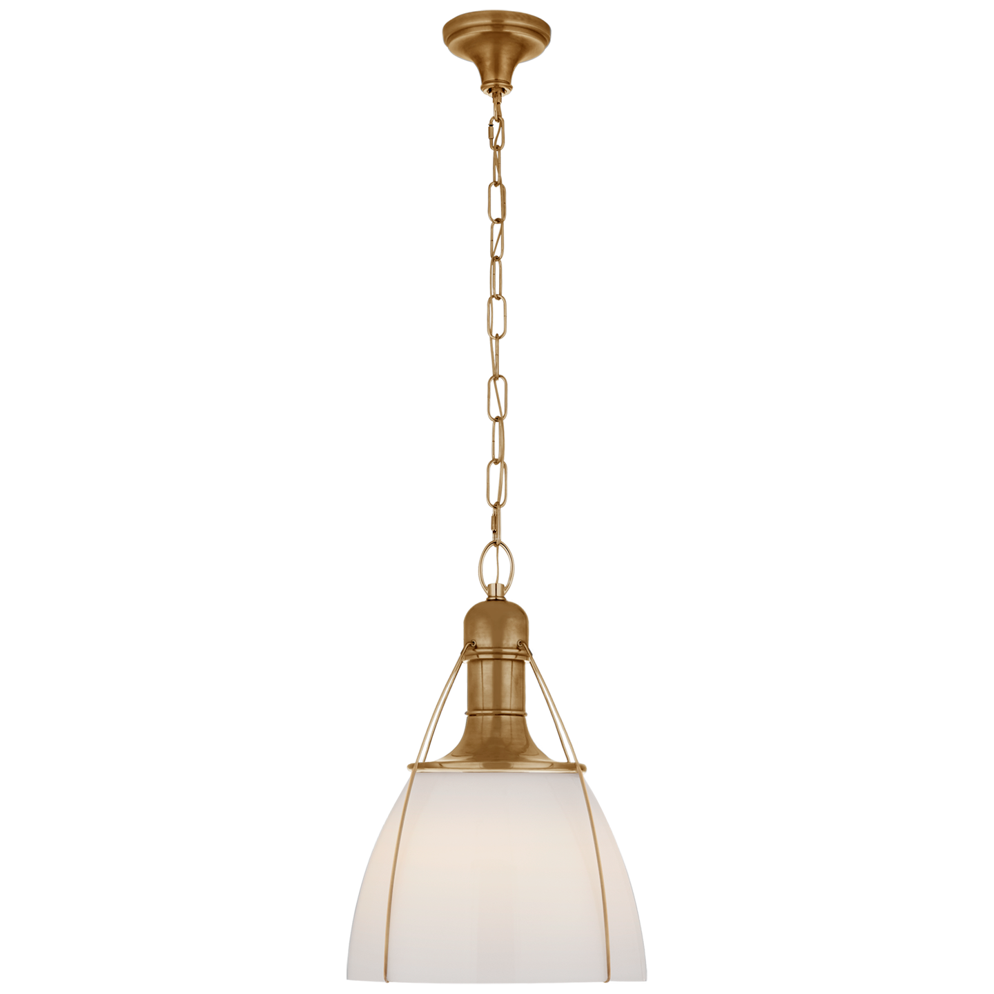 Prestwick 18 Inch Pendant