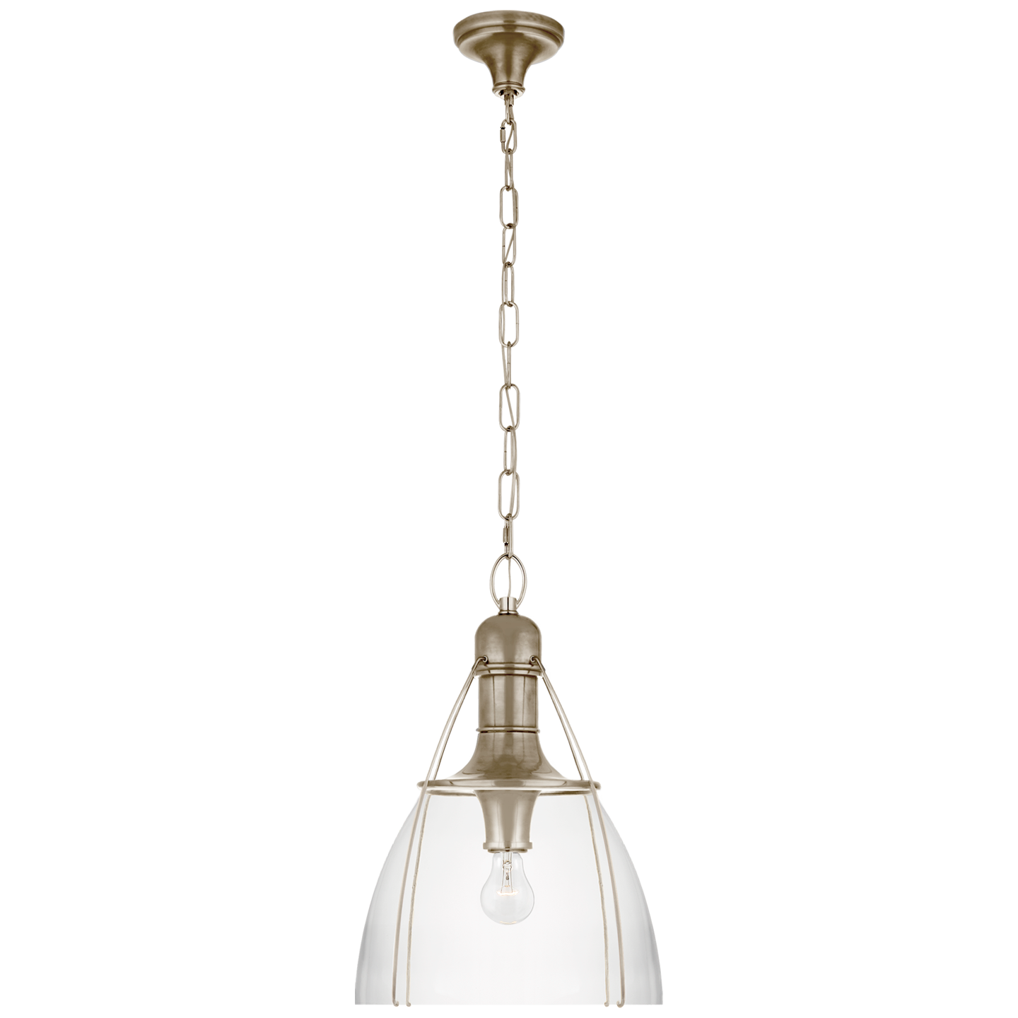Prestwick 18 Inch Pendant