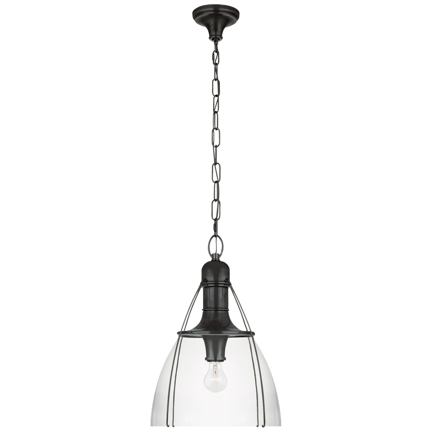Prestwick 18 Inch Pendant