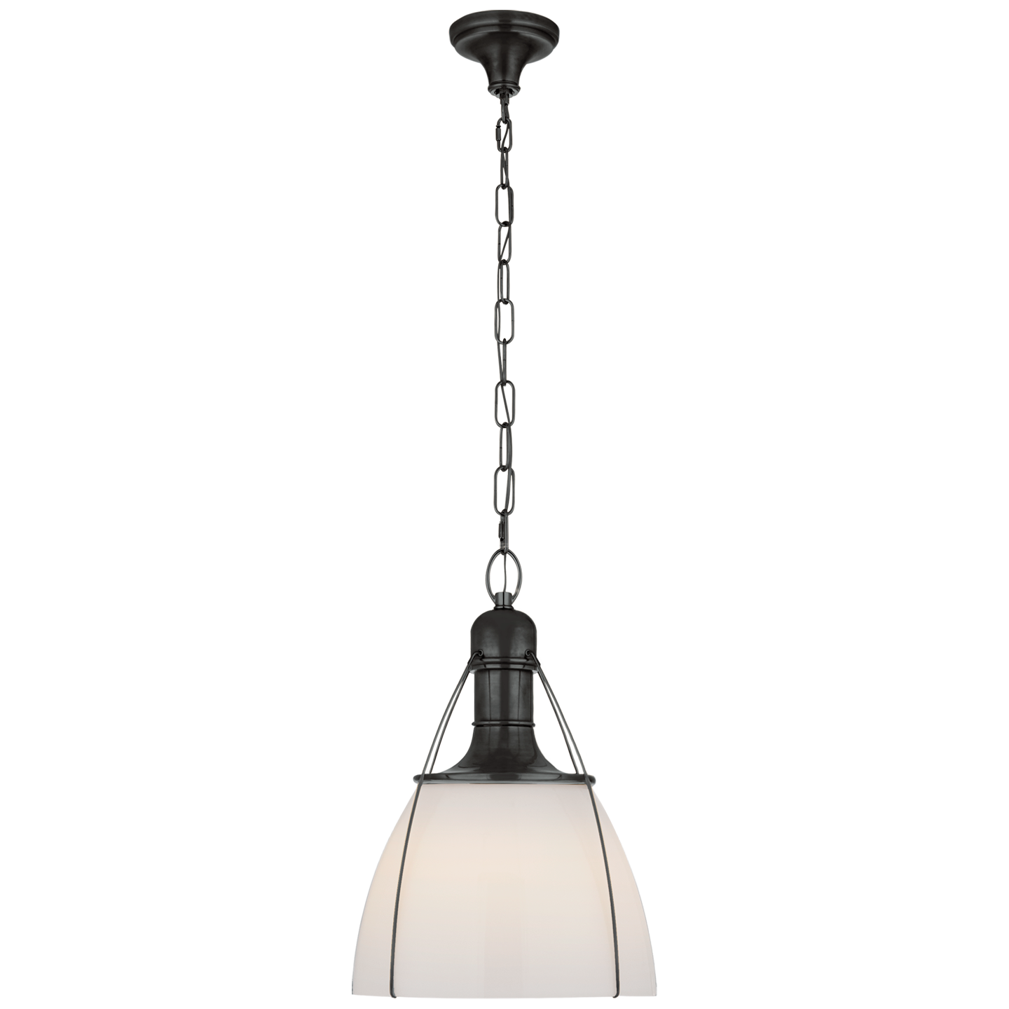 Prestwick 18 Inch Pendant