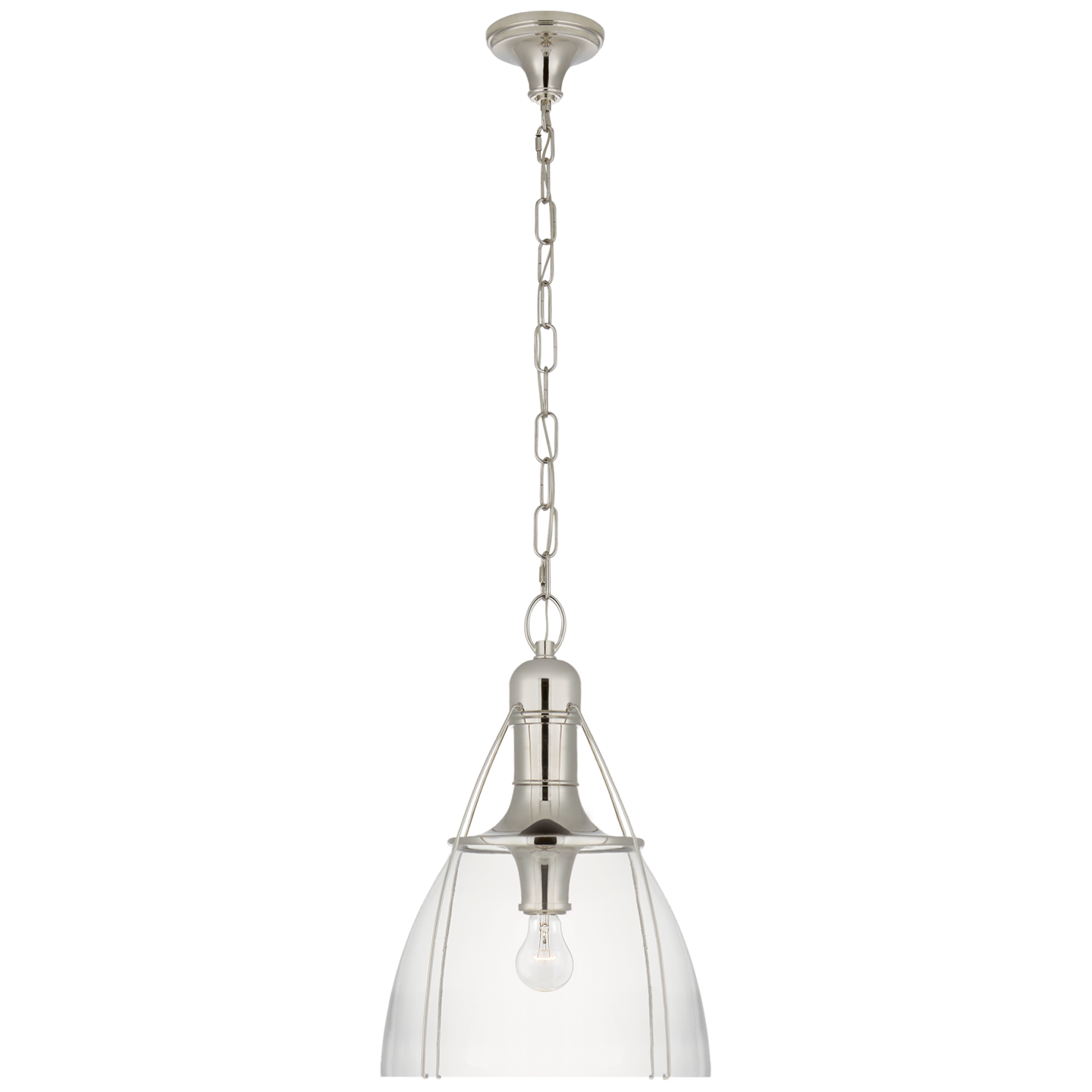 Prestwick 18 Inch Pendant