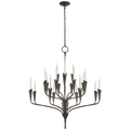 Aiden Large Chandelier
