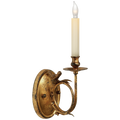 Perching Bird Sconce