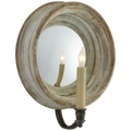 Chelsea Medium Reflection Sconce