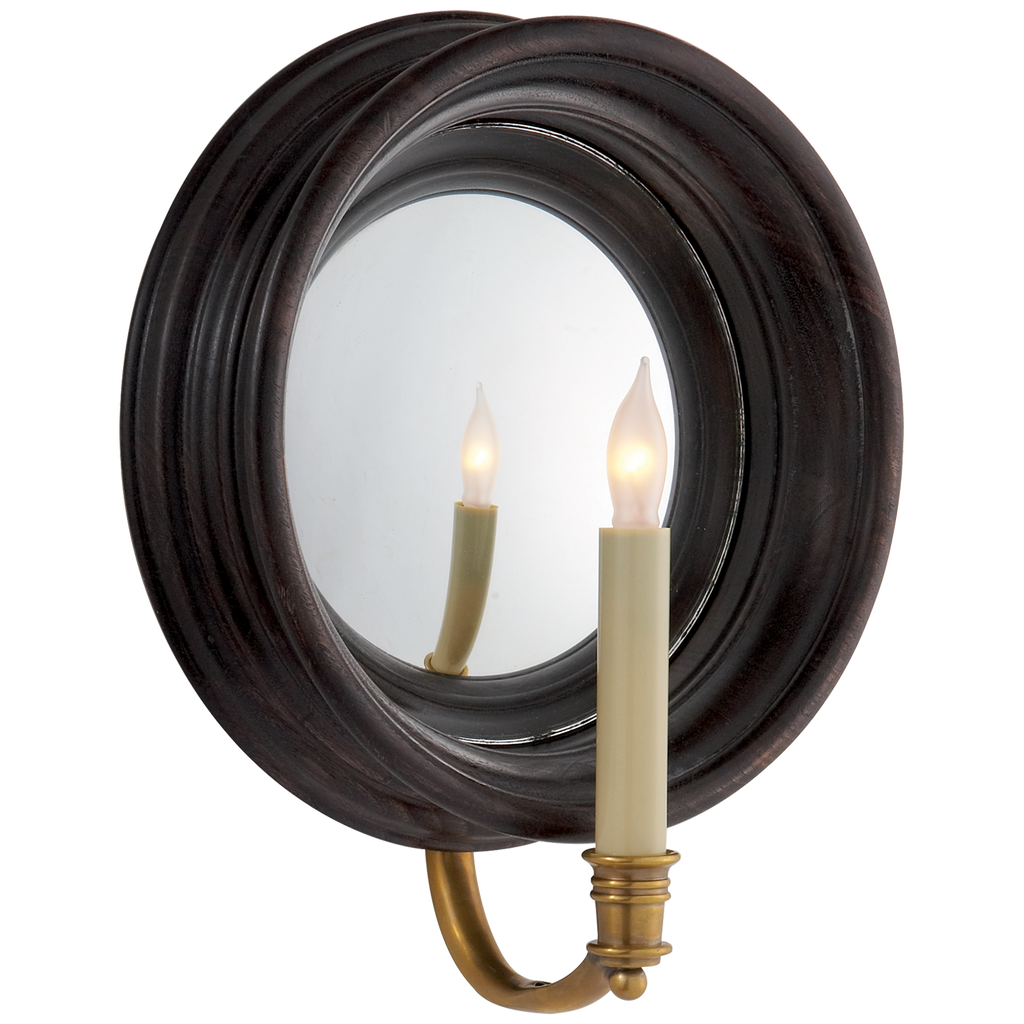 Chelsea Medium Reflection Sconce