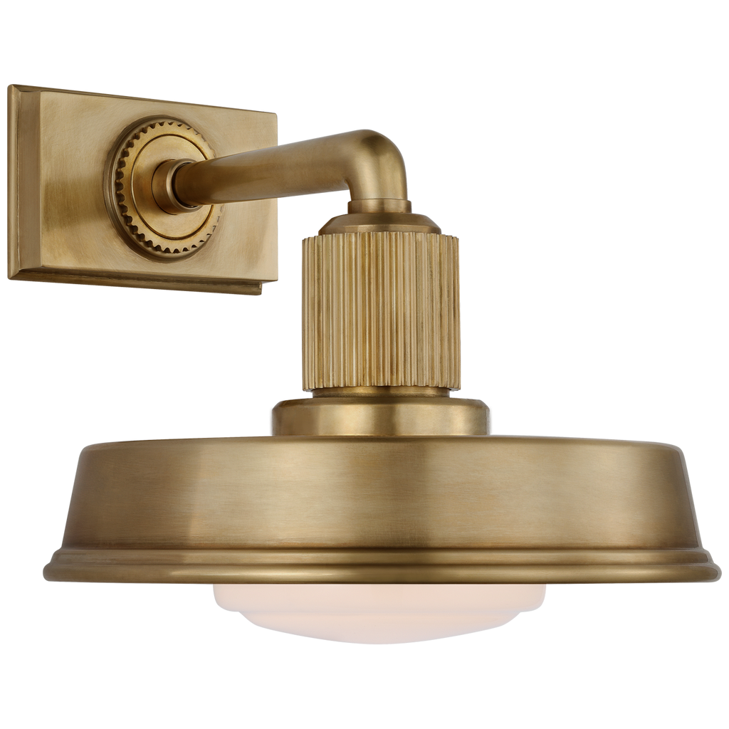 Ruhlmann Small Sconce