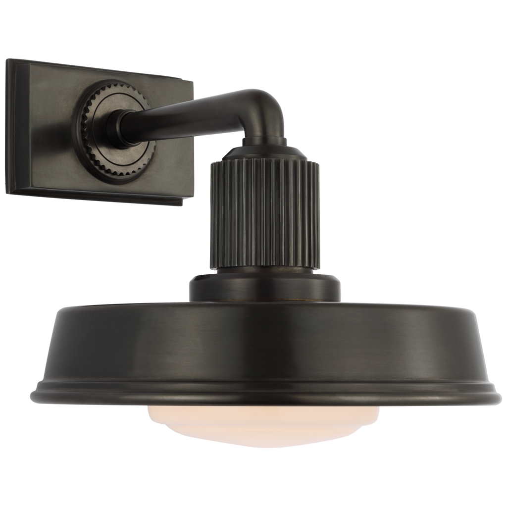 Ruhlmann Small Sconce