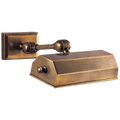 Dorchester 8" Picture Light
