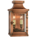 Bedford Small 3/4 Lantern