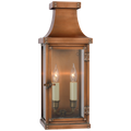 Bedford Medium 3/4 Lantern