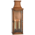 Bedford Large 3/4 Lantern
