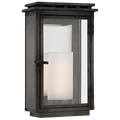 Cheshire 3/4 Wall Lantern