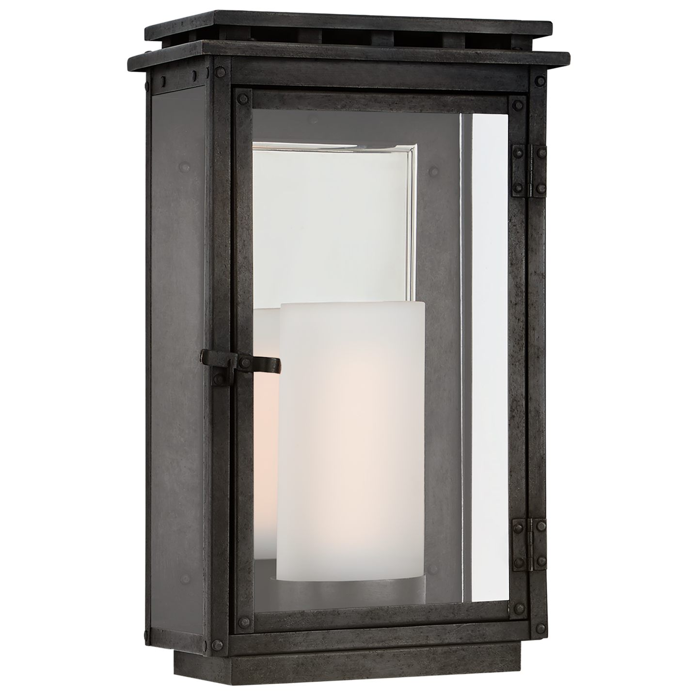 Cheshire 3/4 Wall Lantern