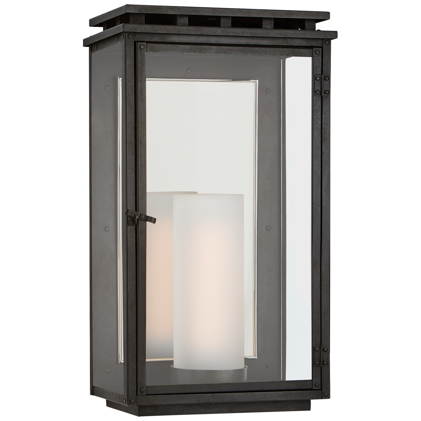 Cheshire 3/4 Wall Lantern