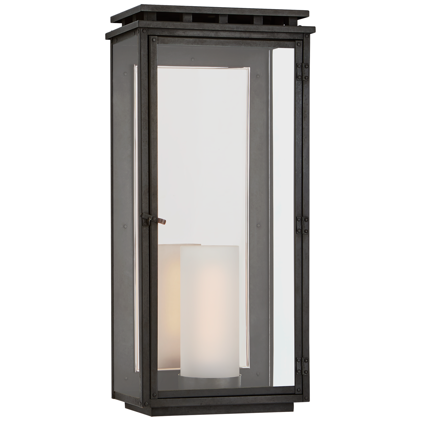 Cheshire 3/4 Wall Lantern
