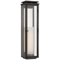 Cheshire Tall 3/4 Wall Lantern