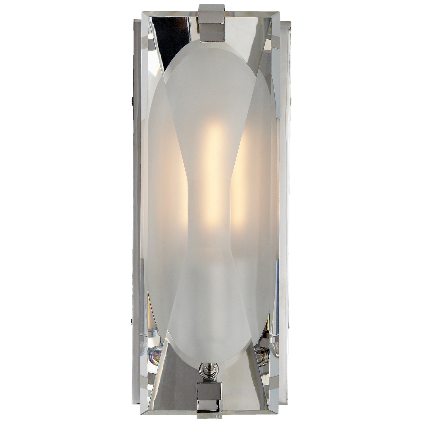 Castle Peak Sconce