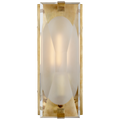 Castle Peak Sconce