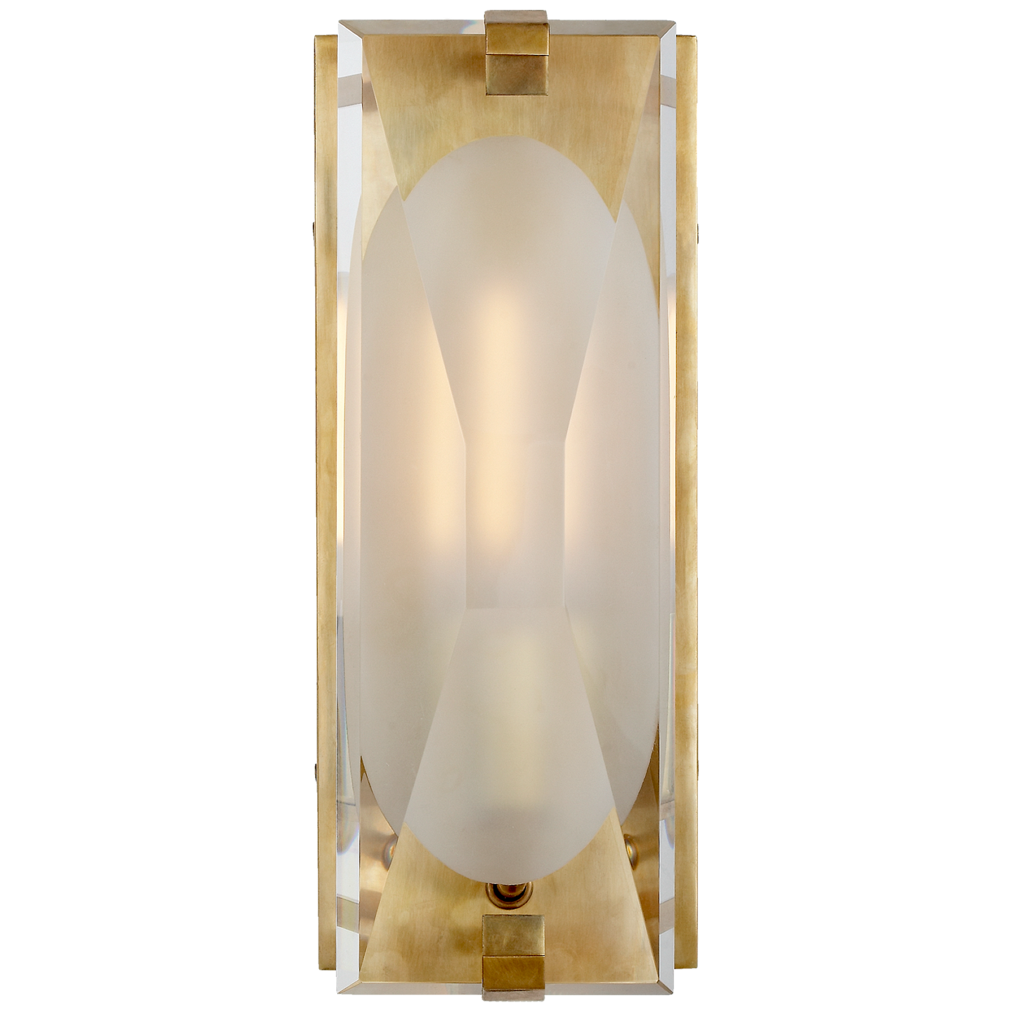 Castle Peak Sconce
