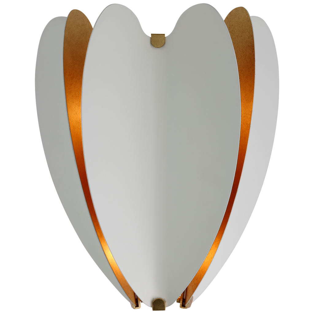 Danes Small Sconce