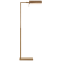 Precision Pharmacy Floor Lamp