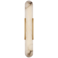 Melange 28" Elongated Sconce