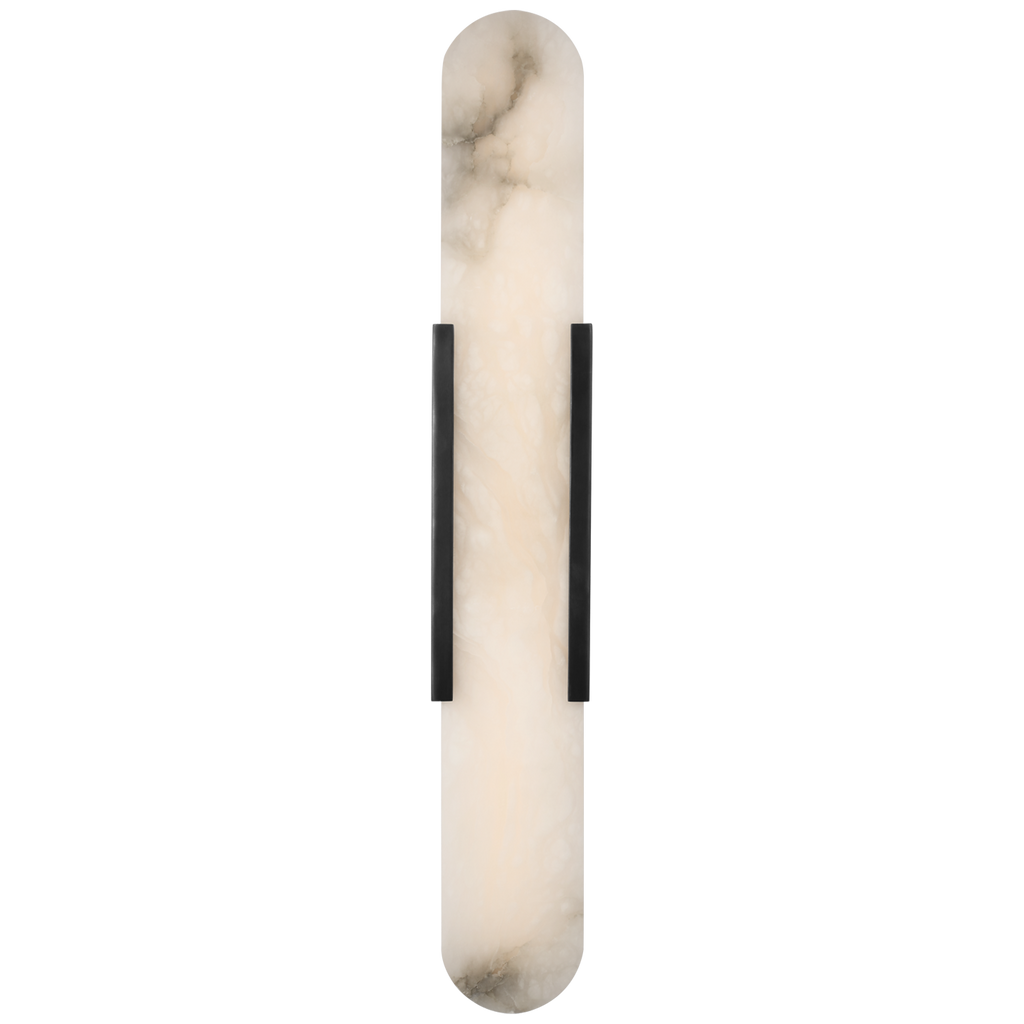 Melange 28" Elongated Sconce