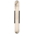 Melange 28" Elongated Sconce