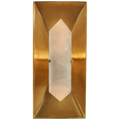 Halcyon Rectangle Sconce