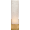 Covet Tall Box Bath Sconce