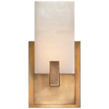 Covet Short Clip Bath Sconce