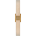 Covet Double Box Sconce