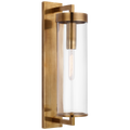 Liaison Large Bracketed Wall Sconce