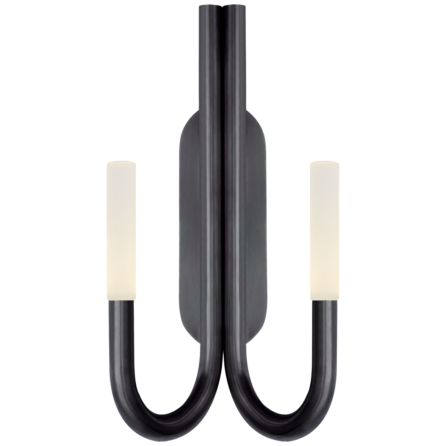 Rousseau Double Wall Sconce